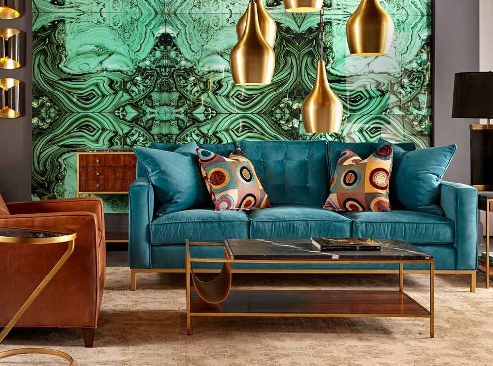 Выставка в High Point