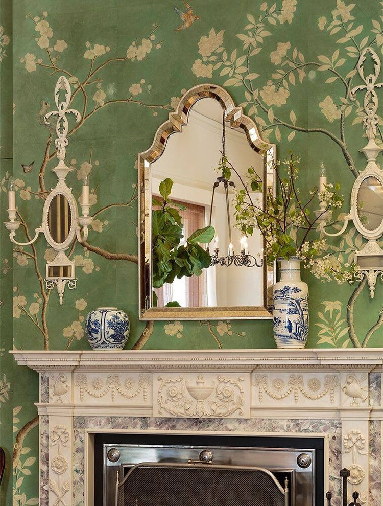 Выставка в High Point