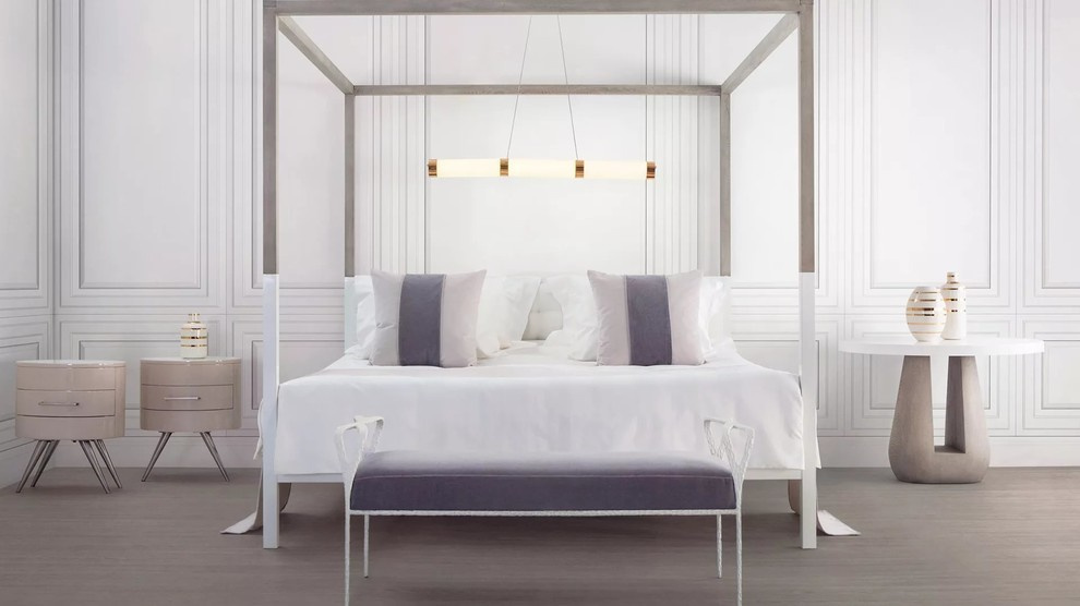 Выставка в High Point