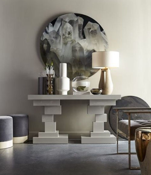 Выставка в High Point