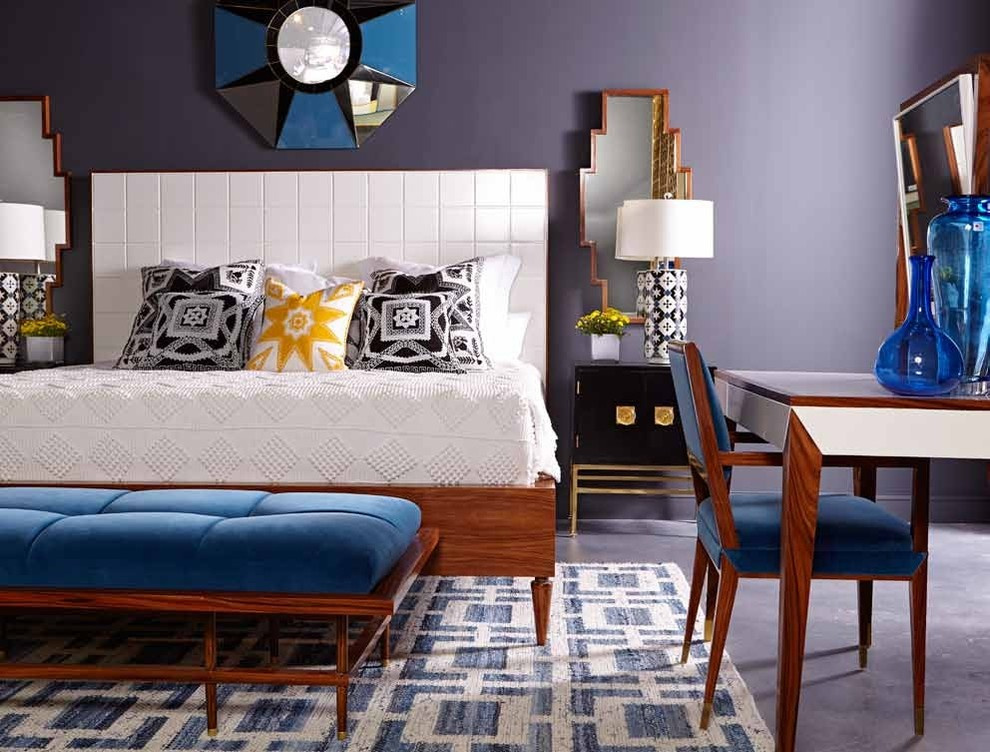 Выставка в High Point