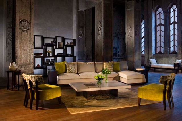 Обложка проекта: Выставка в High Point