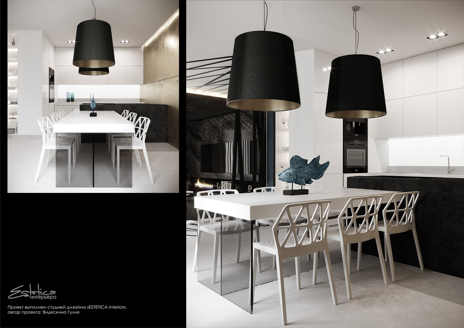 • Townhouse • ( этот проект занял 1 место в конкурсе)