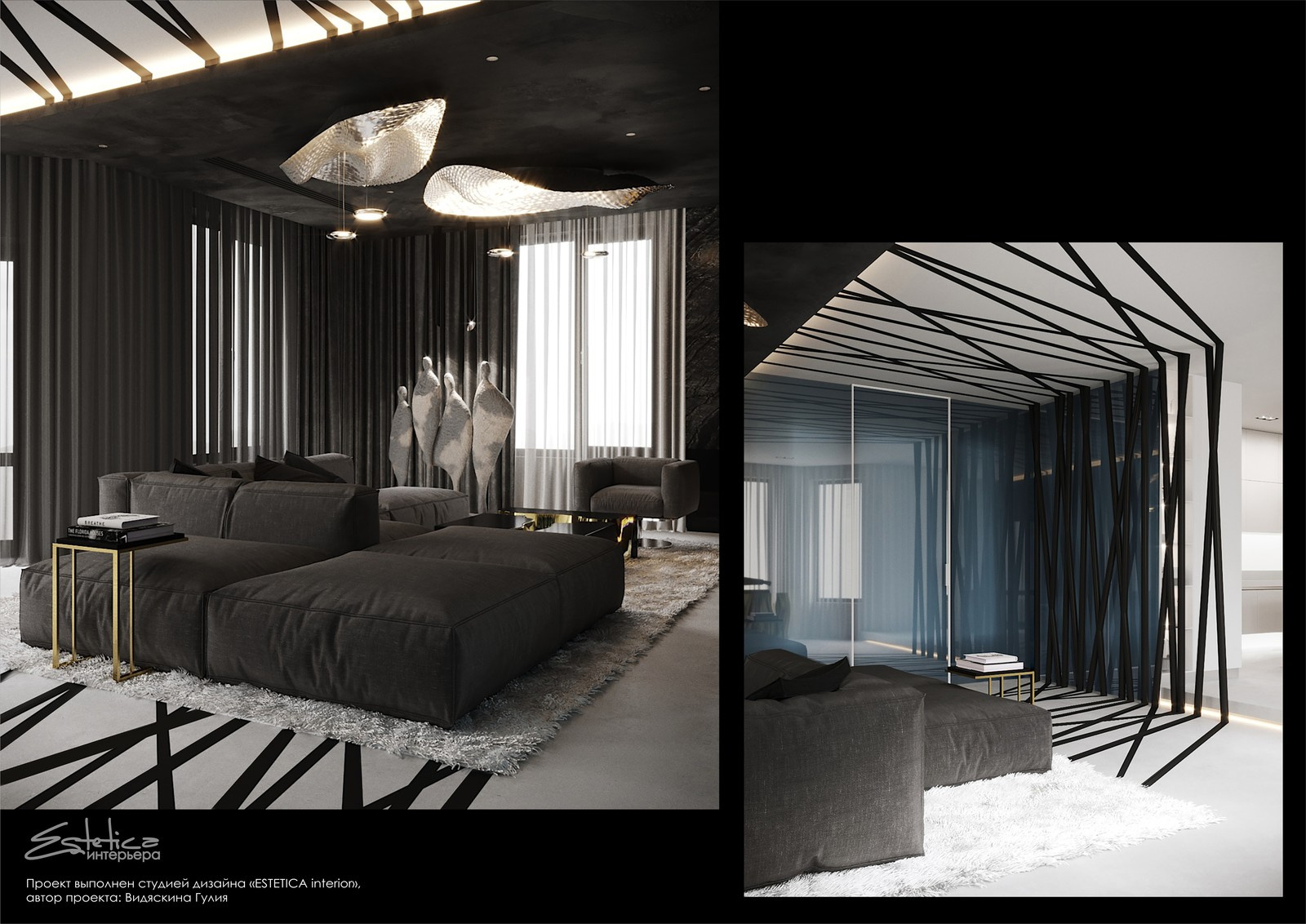 • Townhouse • ( этот проект занял 1 место в конкурсе)