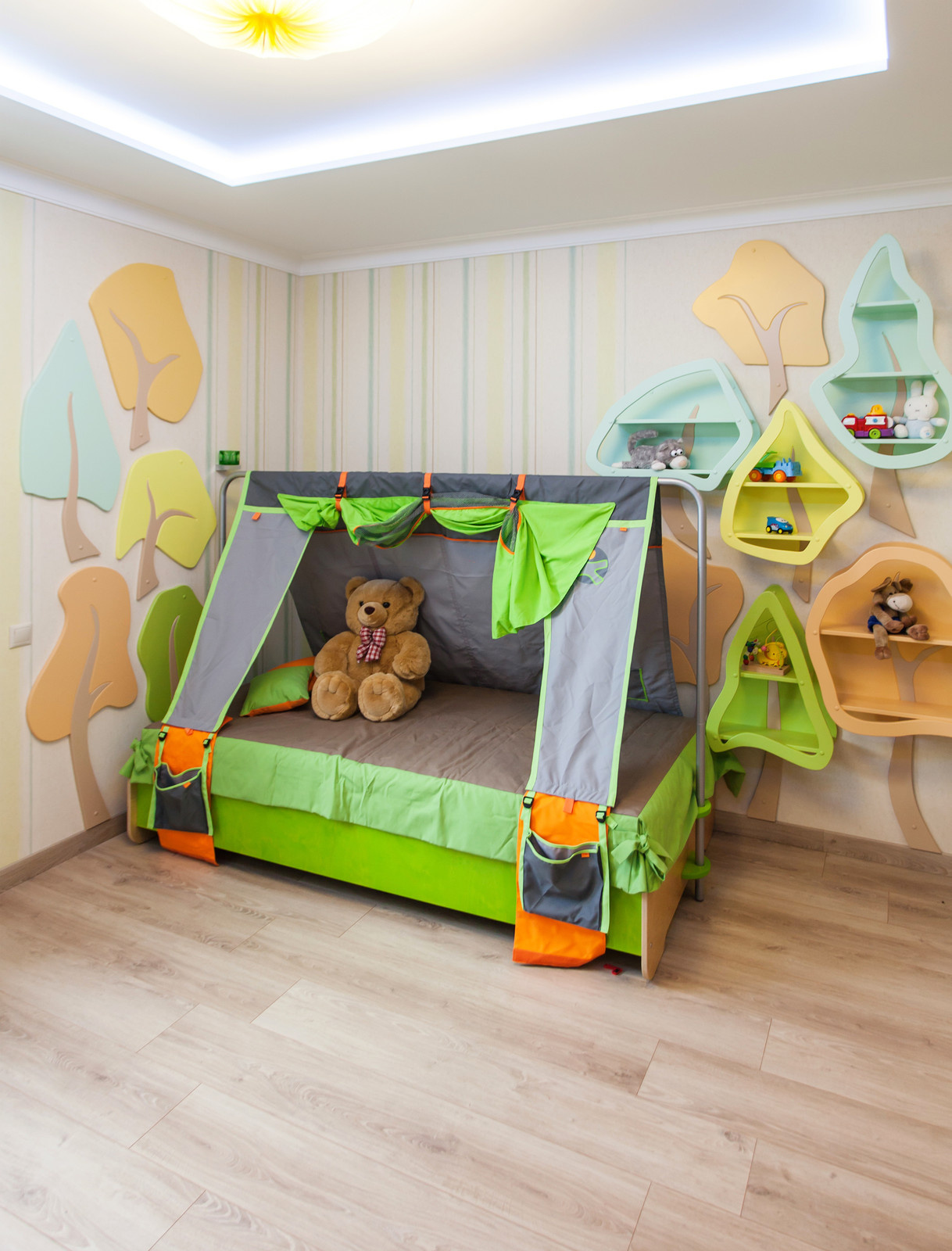 Экопарк "Дубрава"