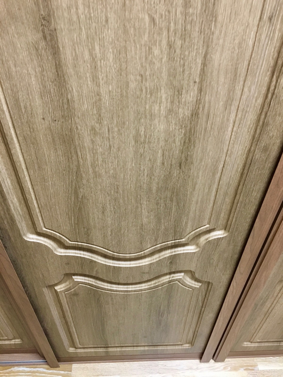 Маленькие гардеробные. Выпуск 4