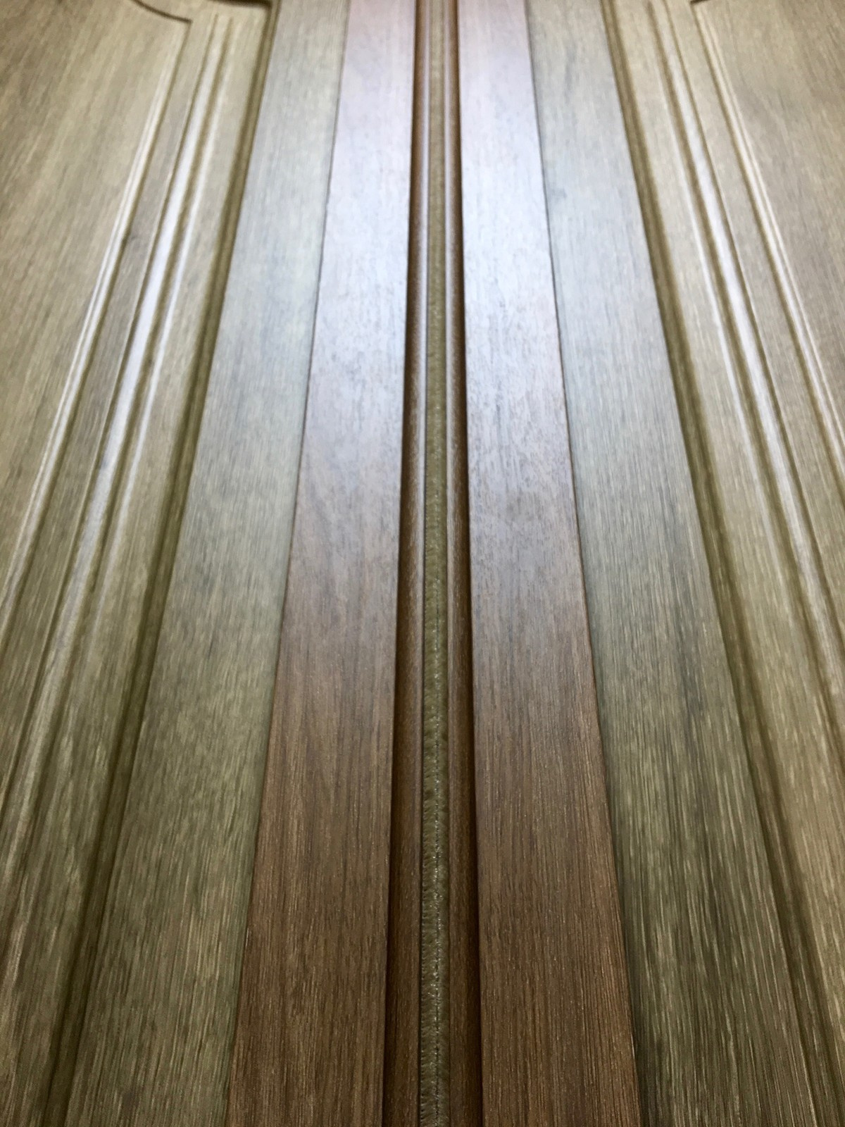 Маленькие гардеробные. Выпуск 4