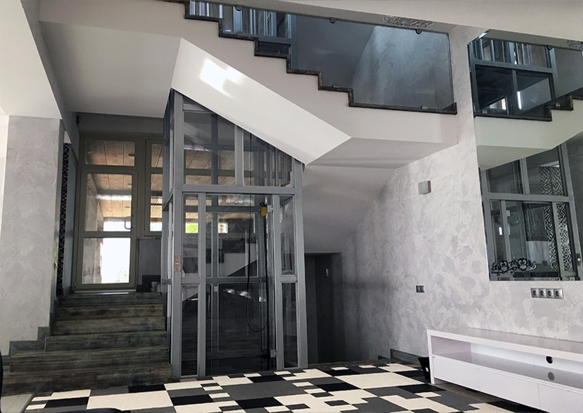 ARCHI вилла