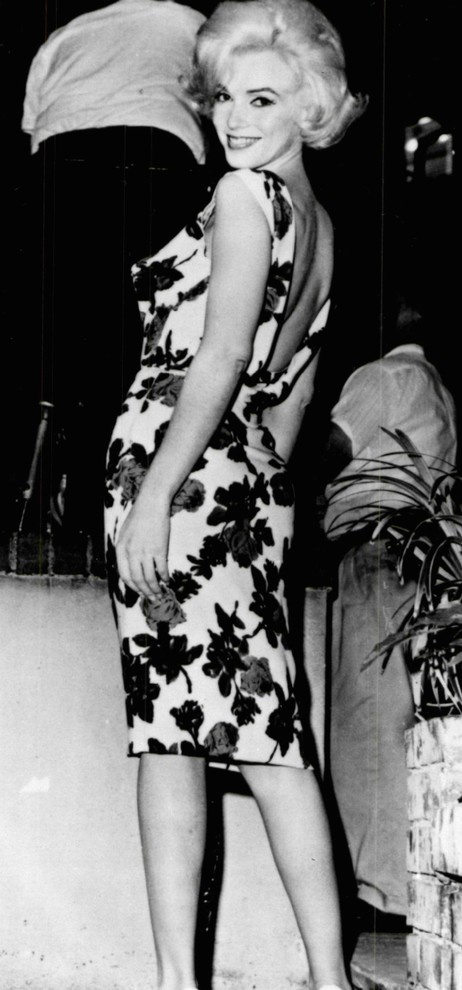 Шкаф "Monroe"