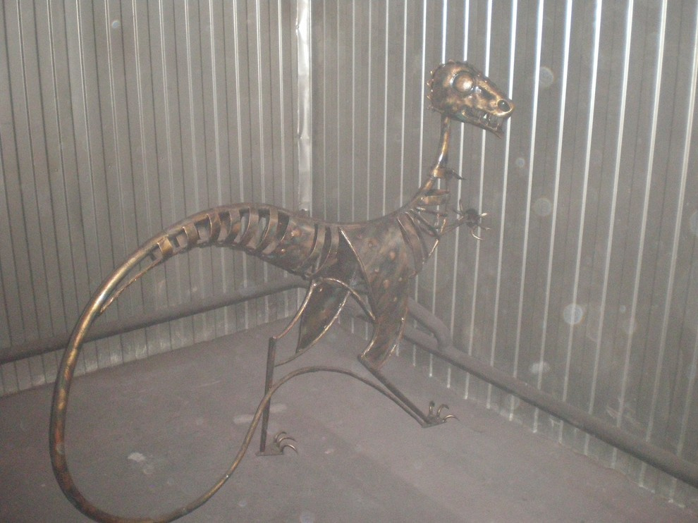 перила на крыльцо