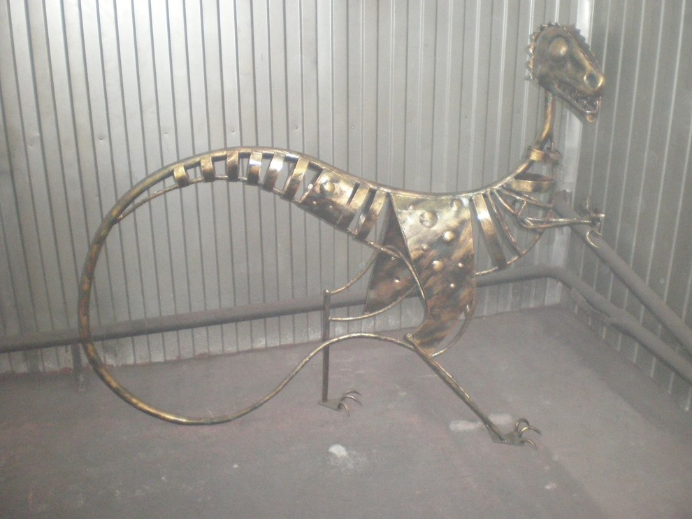 перила на крыльцо