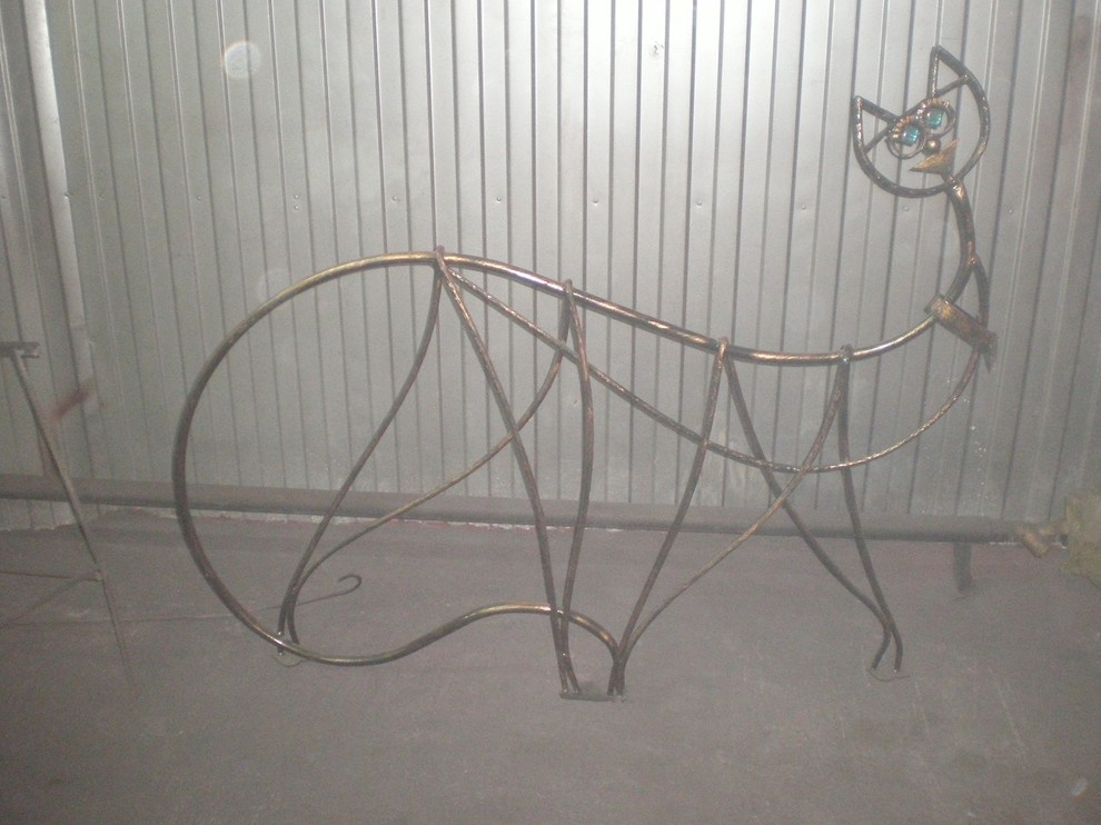 перила на крыльцо