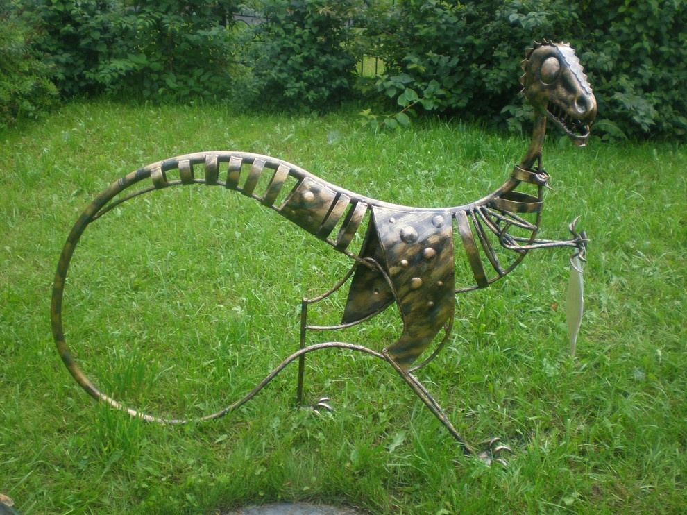 Обложка проекта: перила на крыльцо