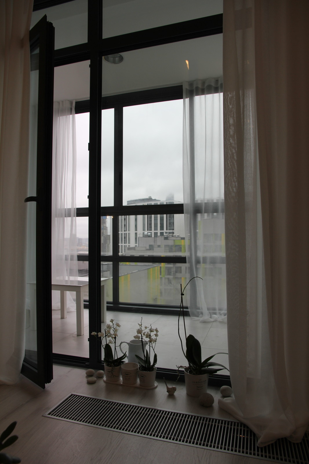 Студия на Фили