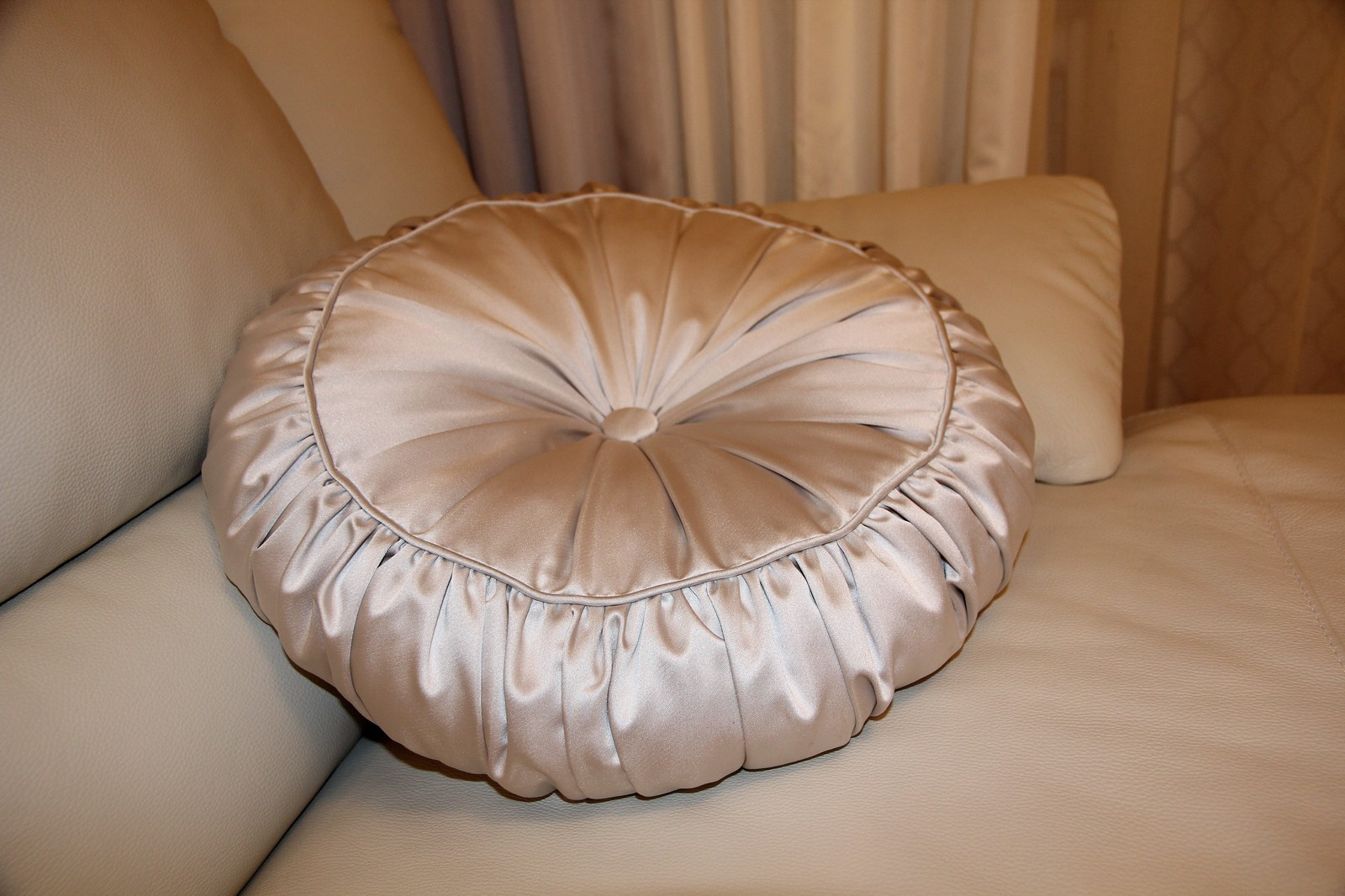 Квартира на Шаболовке