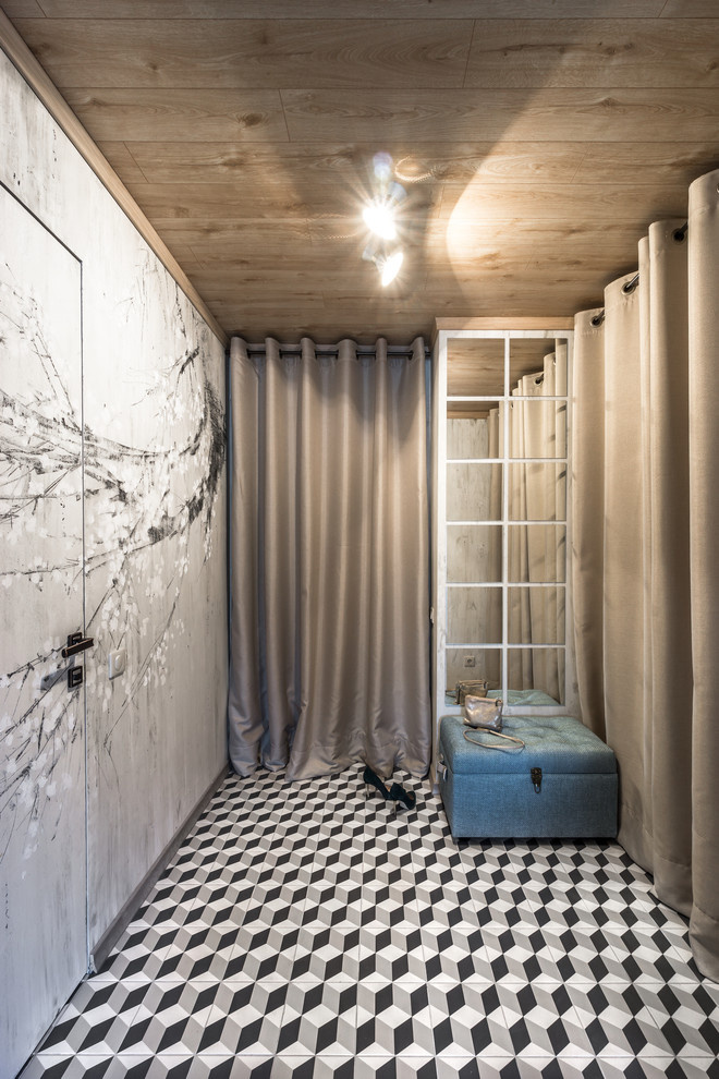 Квартира на Старой Басманной