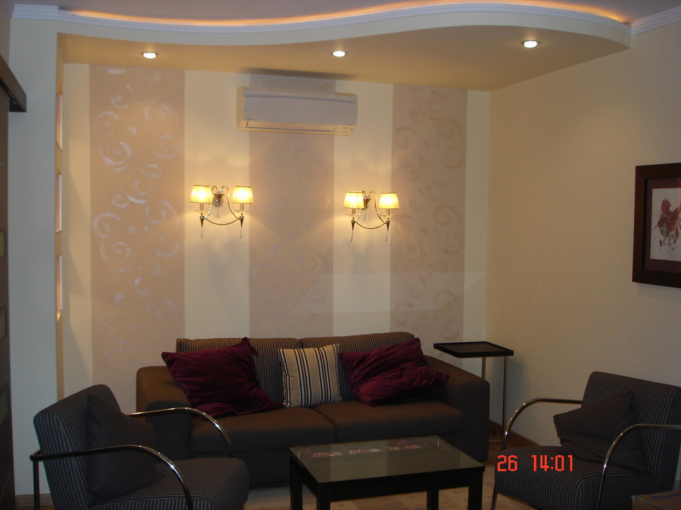 Квартира в "доме Высоцкого"