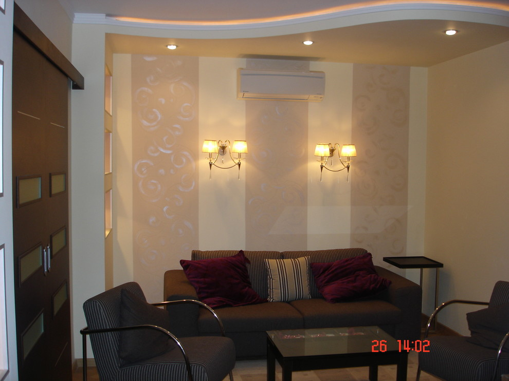 Квартира в "доме Высоцкого"