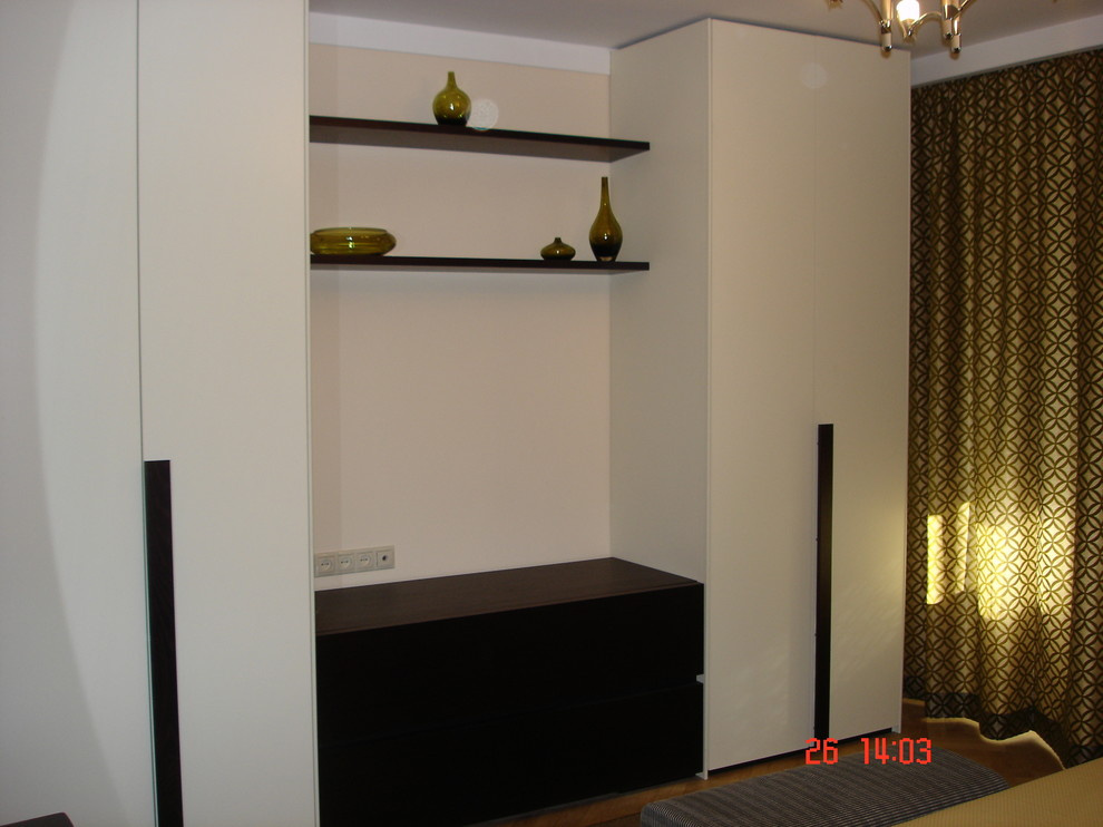 Квартира в "доме Высоцкого"