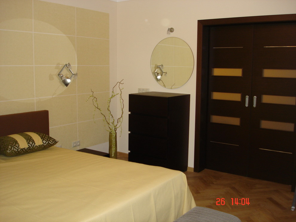 Квартира в "доме Высоцкого"