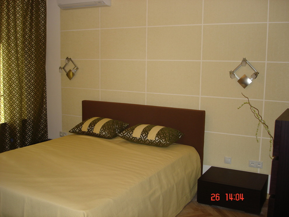 Квартира в "доме Высоцкого"