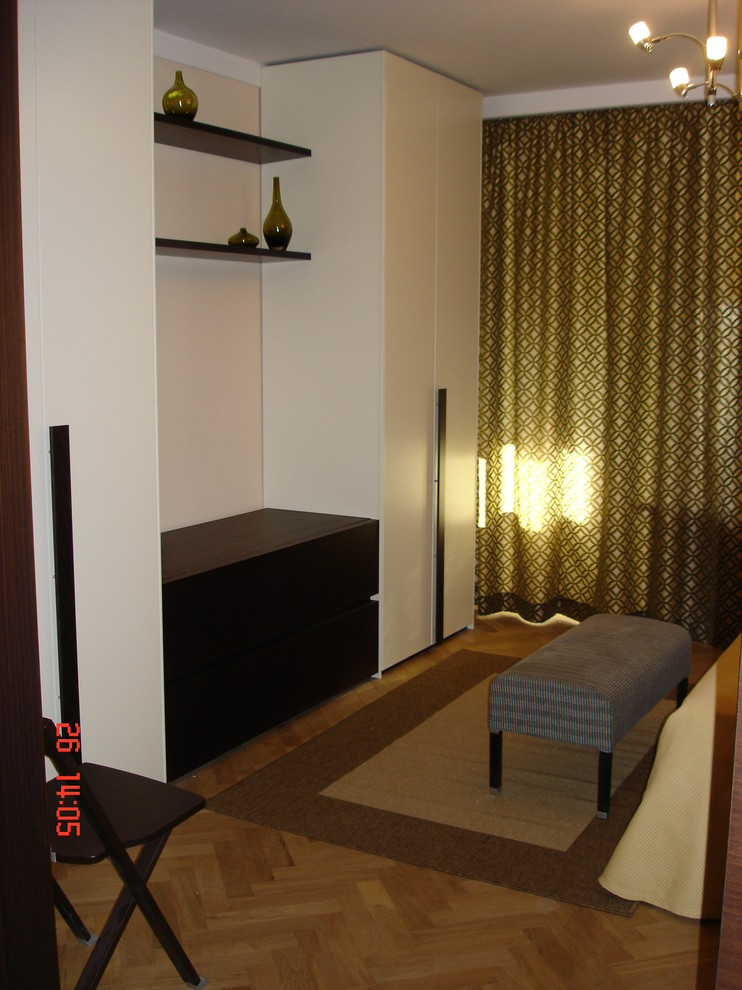 Квартира в "доме Высоцкого"