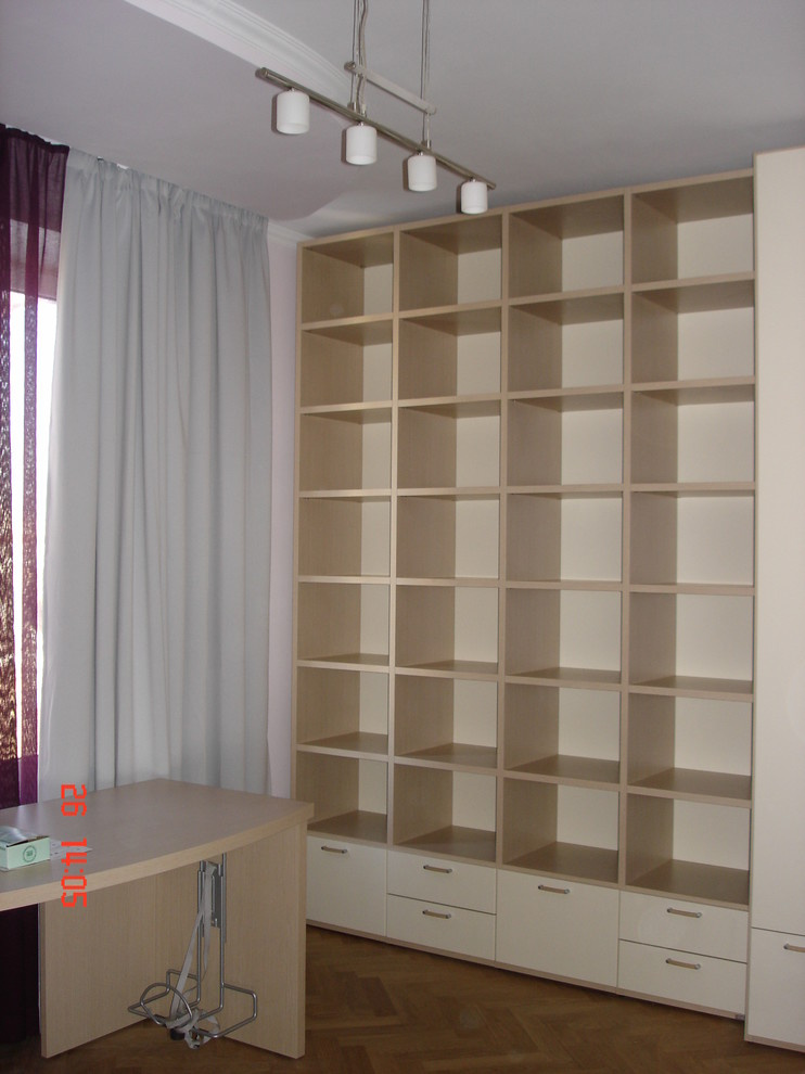 Квартира в "доме Высоцкого"