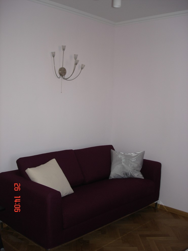 Квартира в "доме Высоцкого"