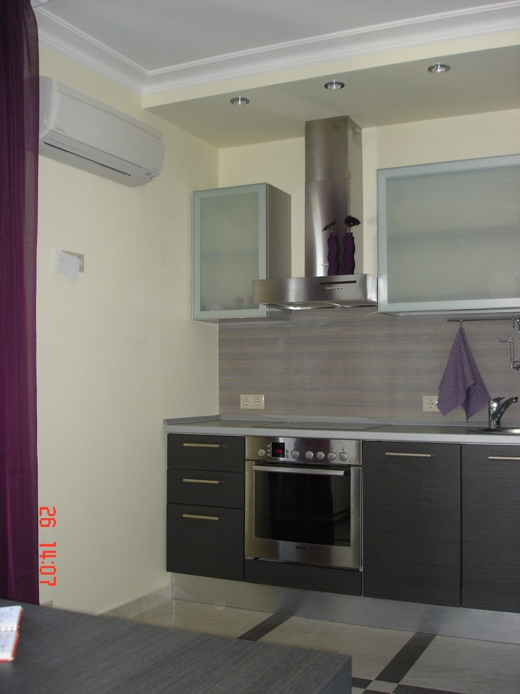 Квартира в "доме Высоцкого"