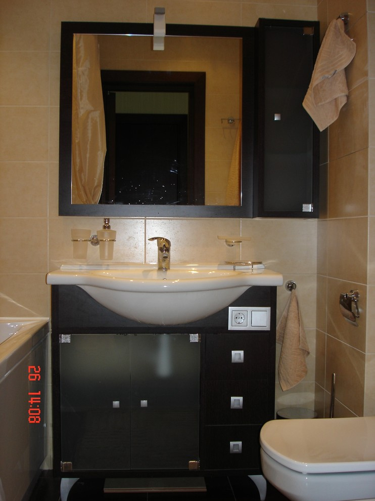 Квартира в "доме Высоцкого"