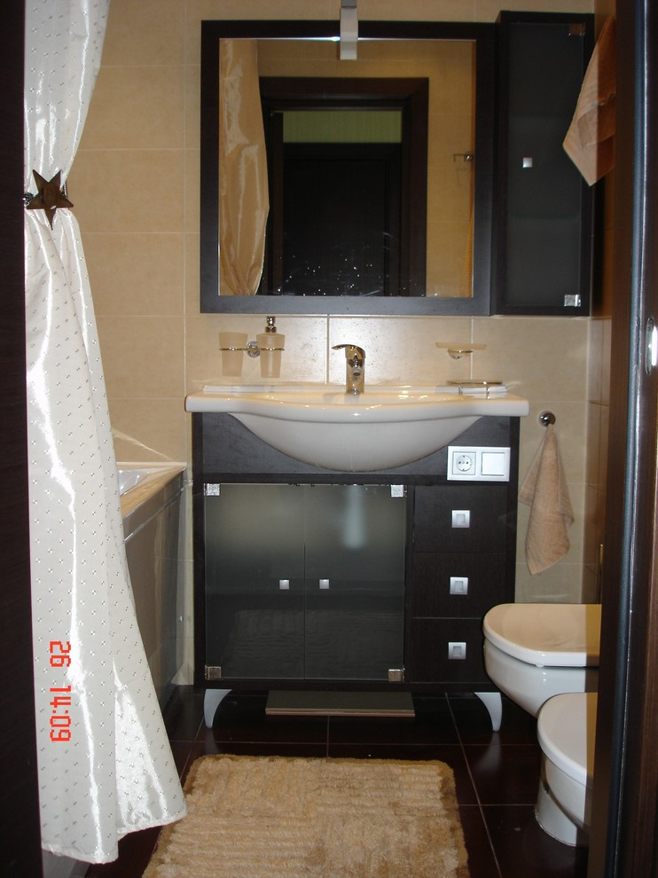 Квартира в "доме Высоцкого"