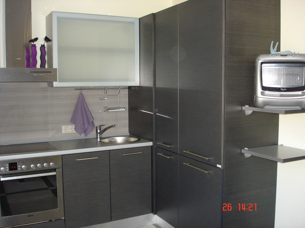 Квартира в "доме Высоцкого"