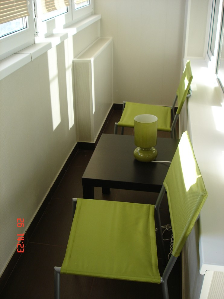 Квартира в "доме Высоцкого"