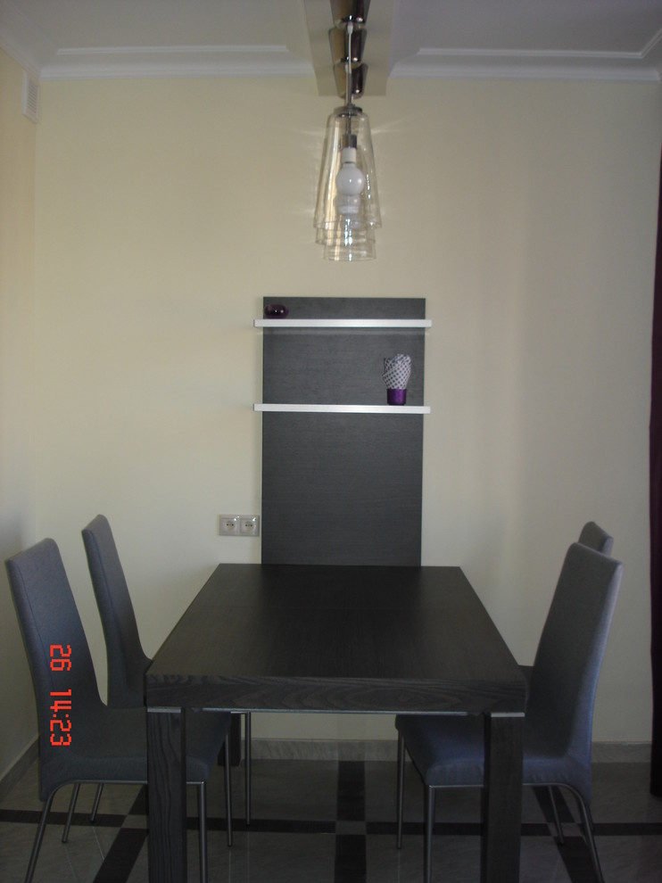 Квартира в "доме Высоцкого"