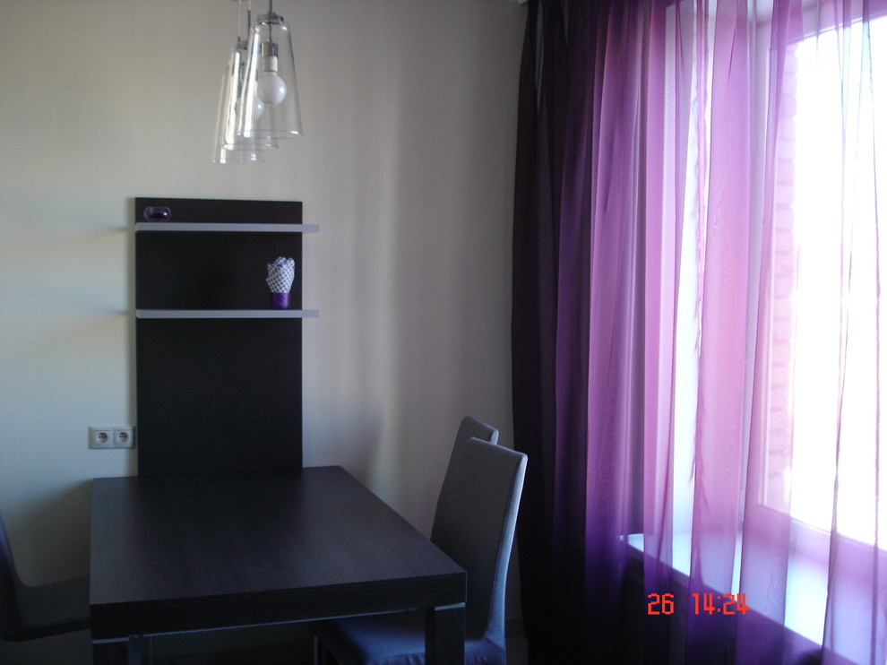 Квартира в "доме Высоцкого"