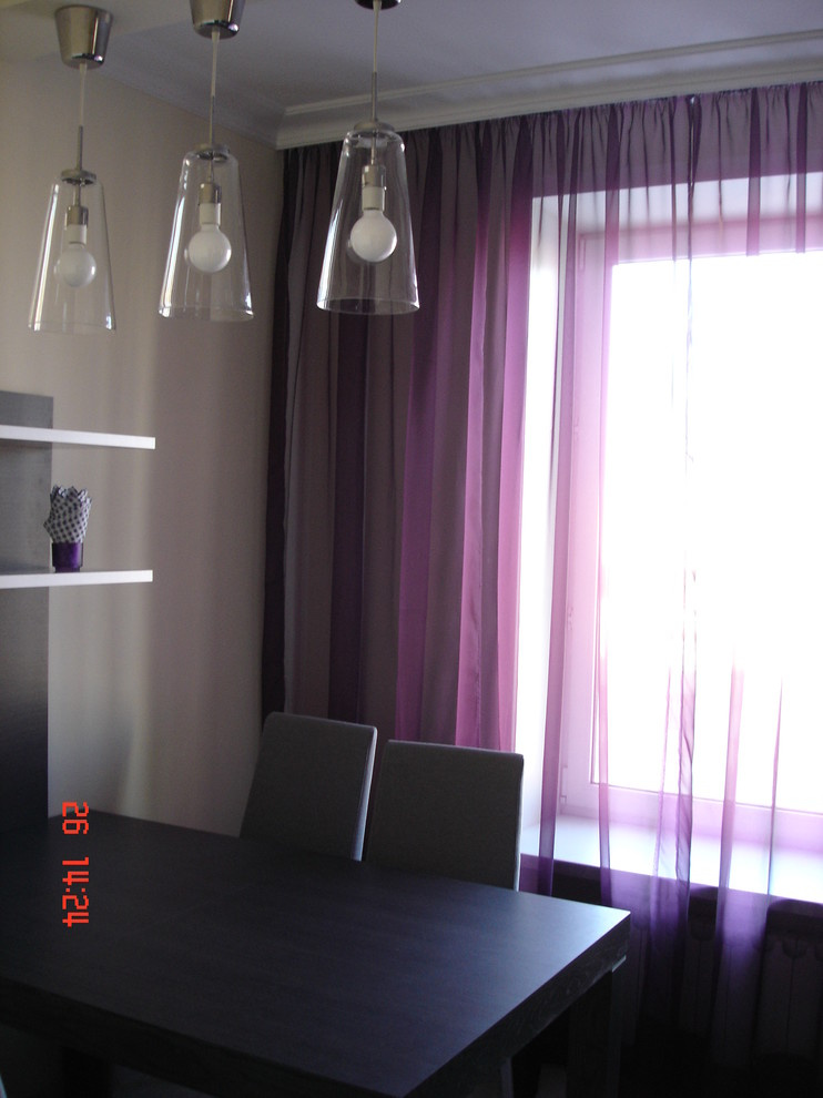 Квартира в "доме Высоцкого"