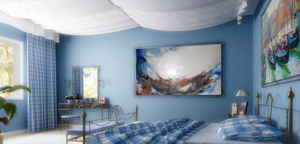 Серия "Abstract"