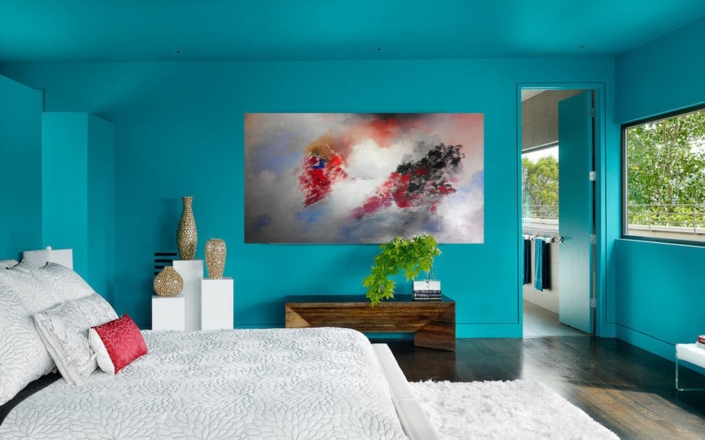 Серия "Abstract"