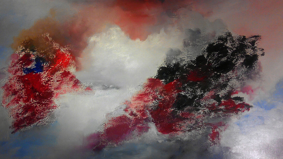 Серия "Abstract"