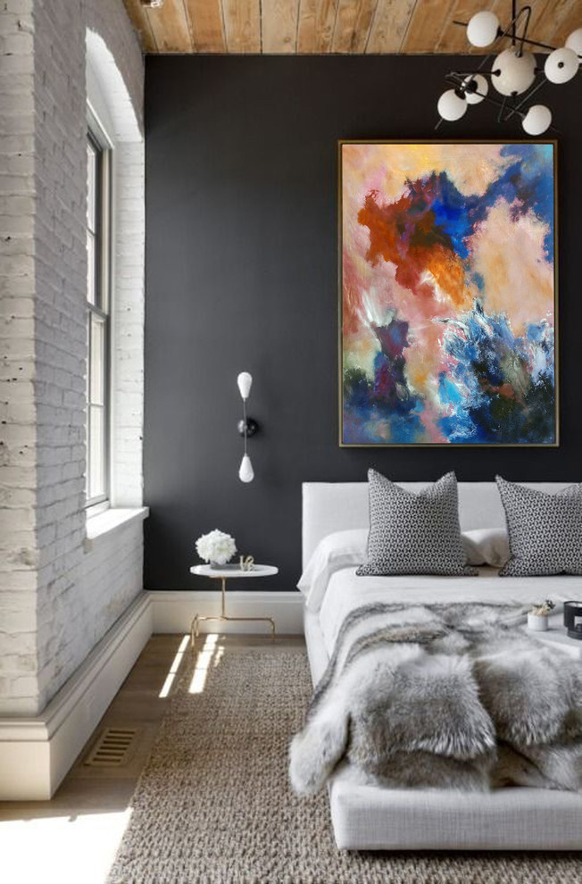 Серия "Abstract"