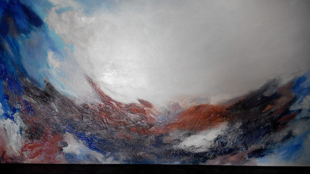 Серия "Abstract"