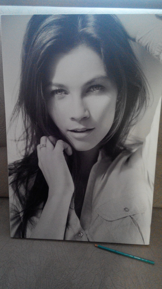 Серия "Abstract"