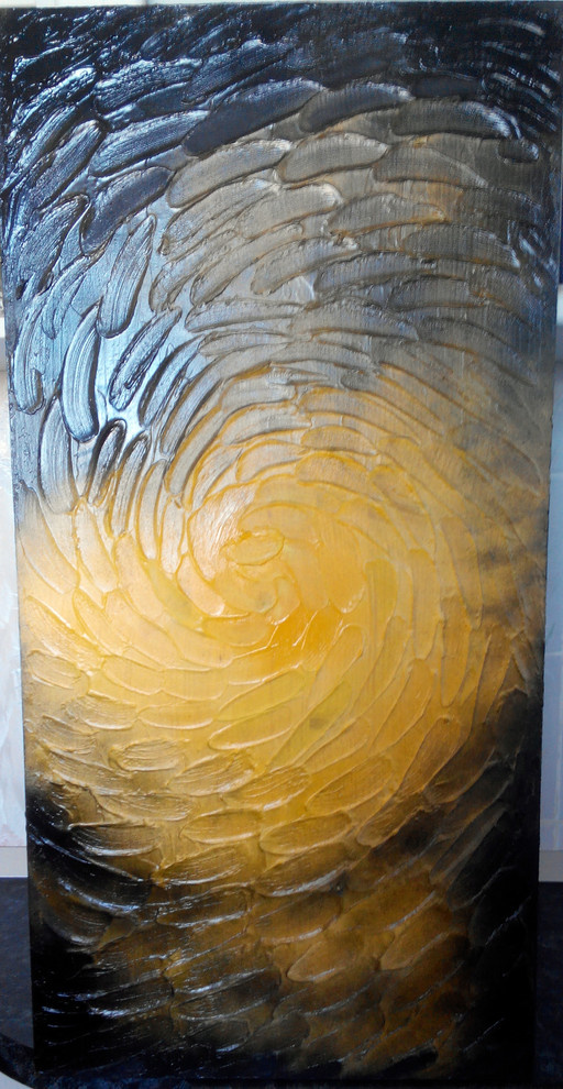 Серия "Abstract"