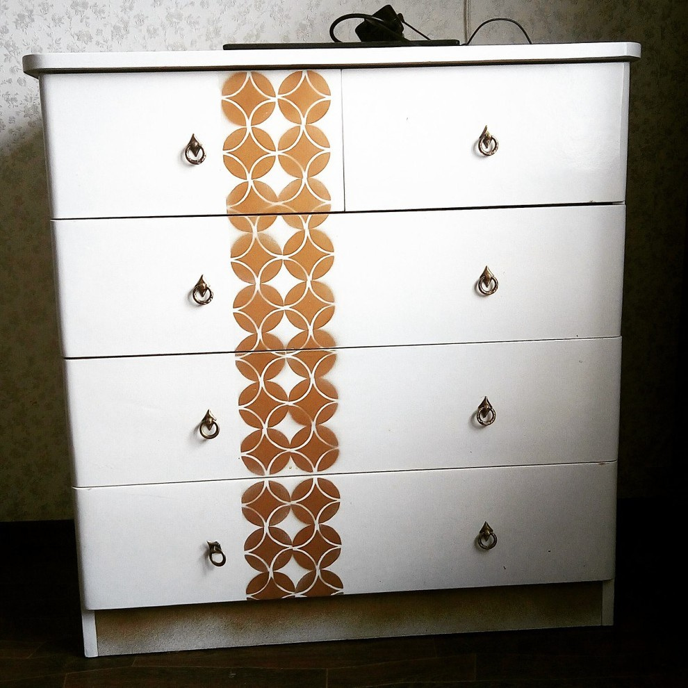 Домашний декор