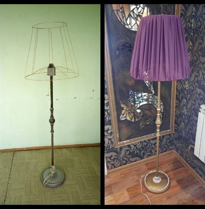 Домашний декор