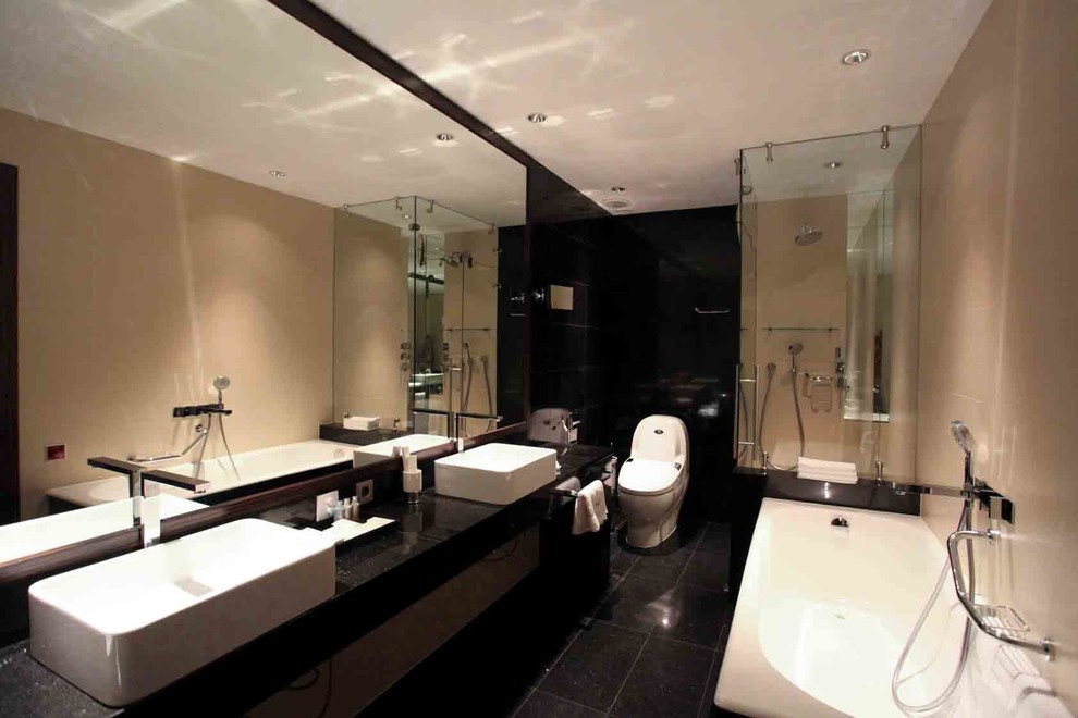 Обложка проекта: отель SAYEN