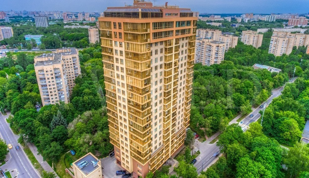 ЖК "Филевский"