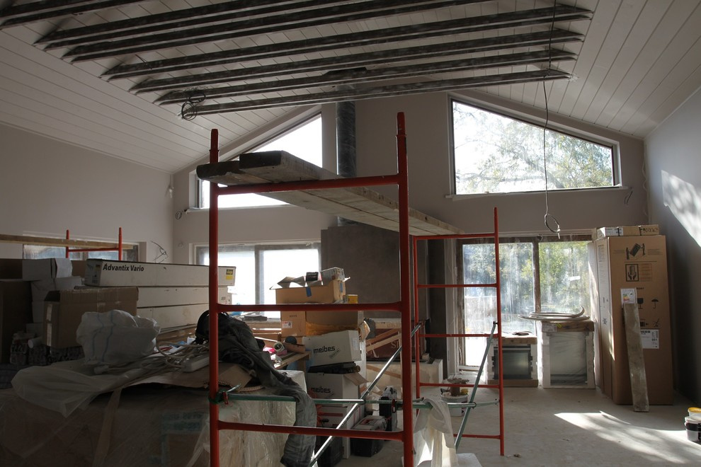 Проект "Энергоэффективный дом"