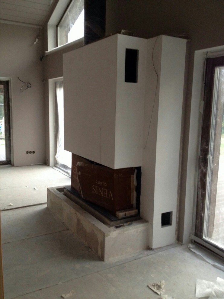 Проект "Энергоэффективный дом"