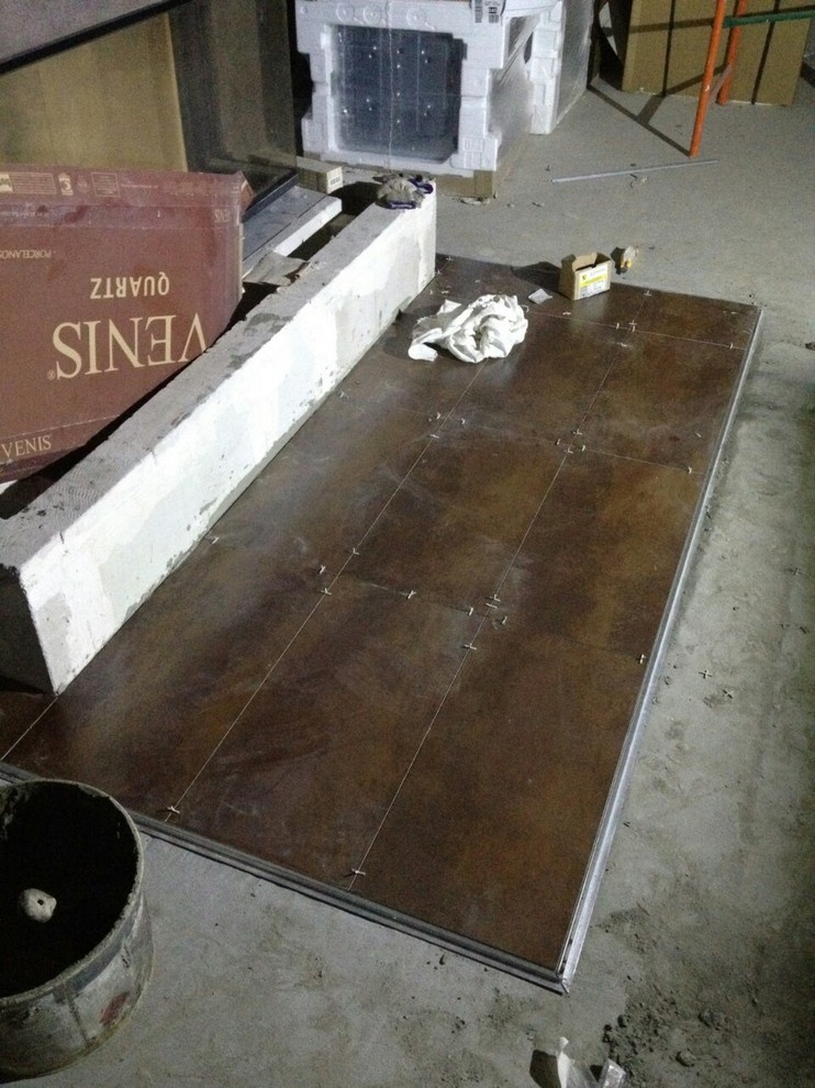 Проект "Энергоэффективный дом"